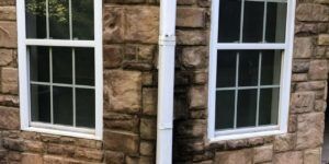 Downspout Gutter Cleaning LaGrange, GA