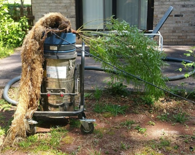 Is Gutter Cleaning Worth The Work?