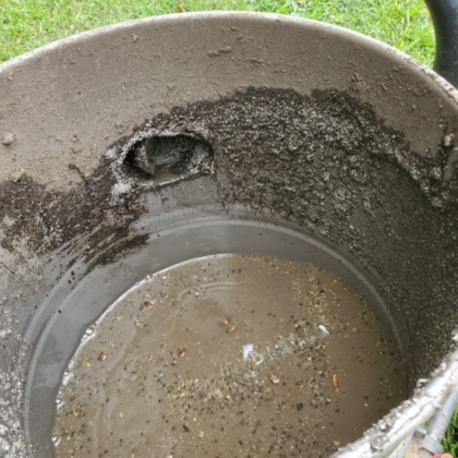 church-gutter-cleaning-lagrange-ga